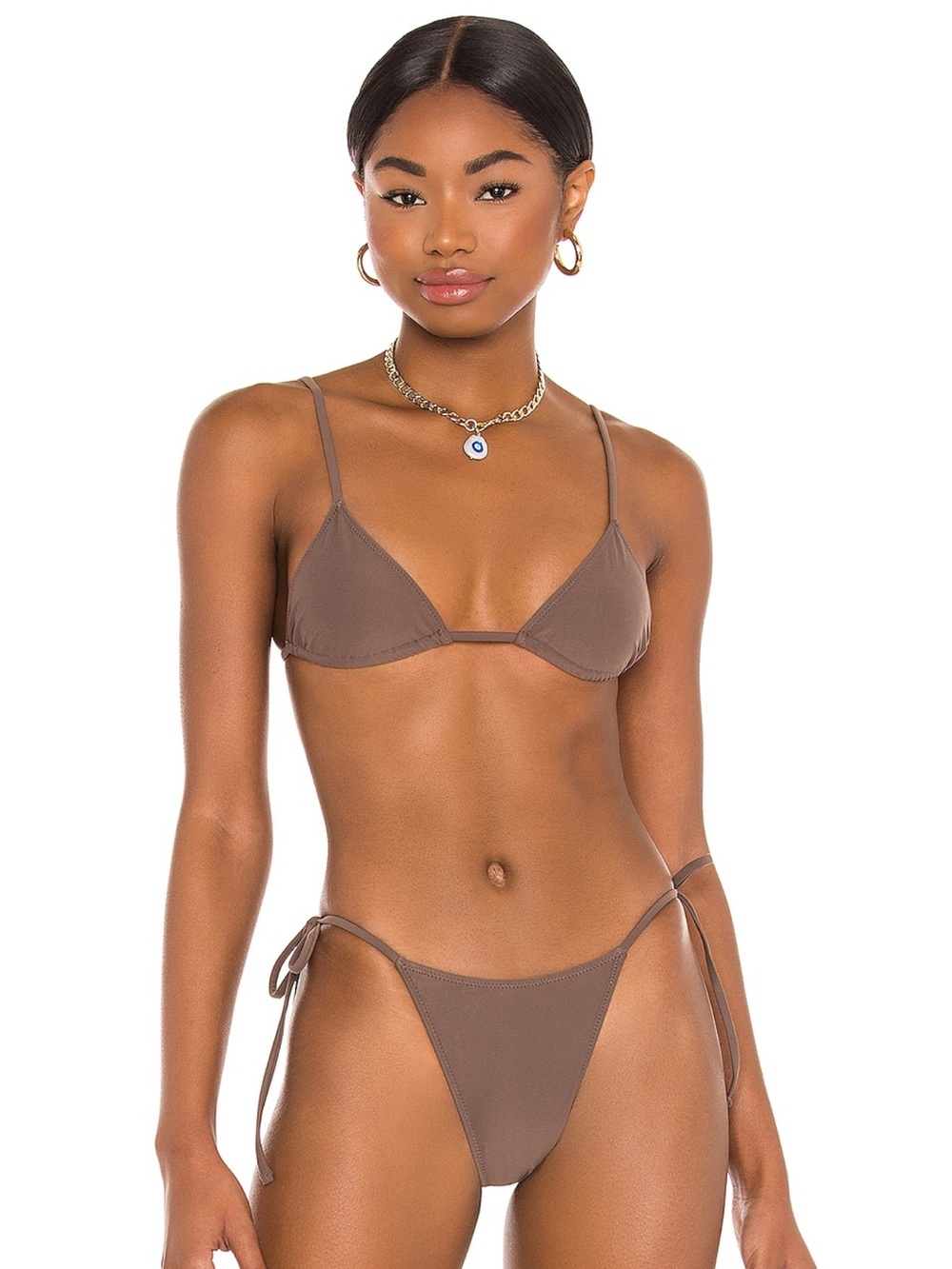 Tropic of c bikini top